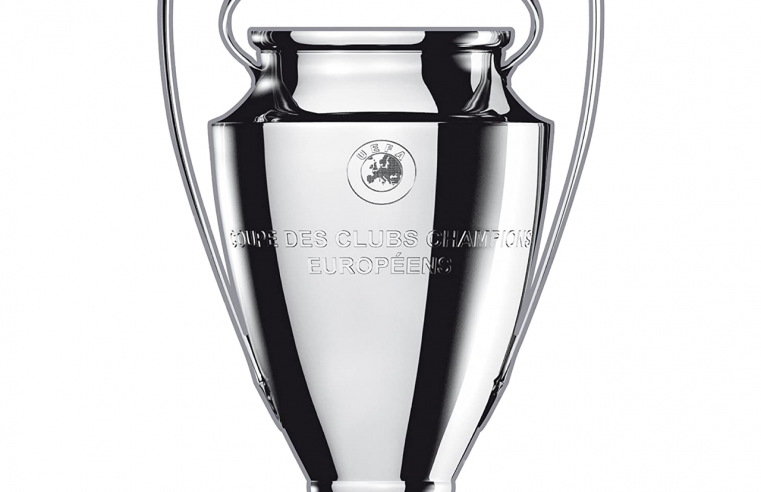 Champions League Trophy