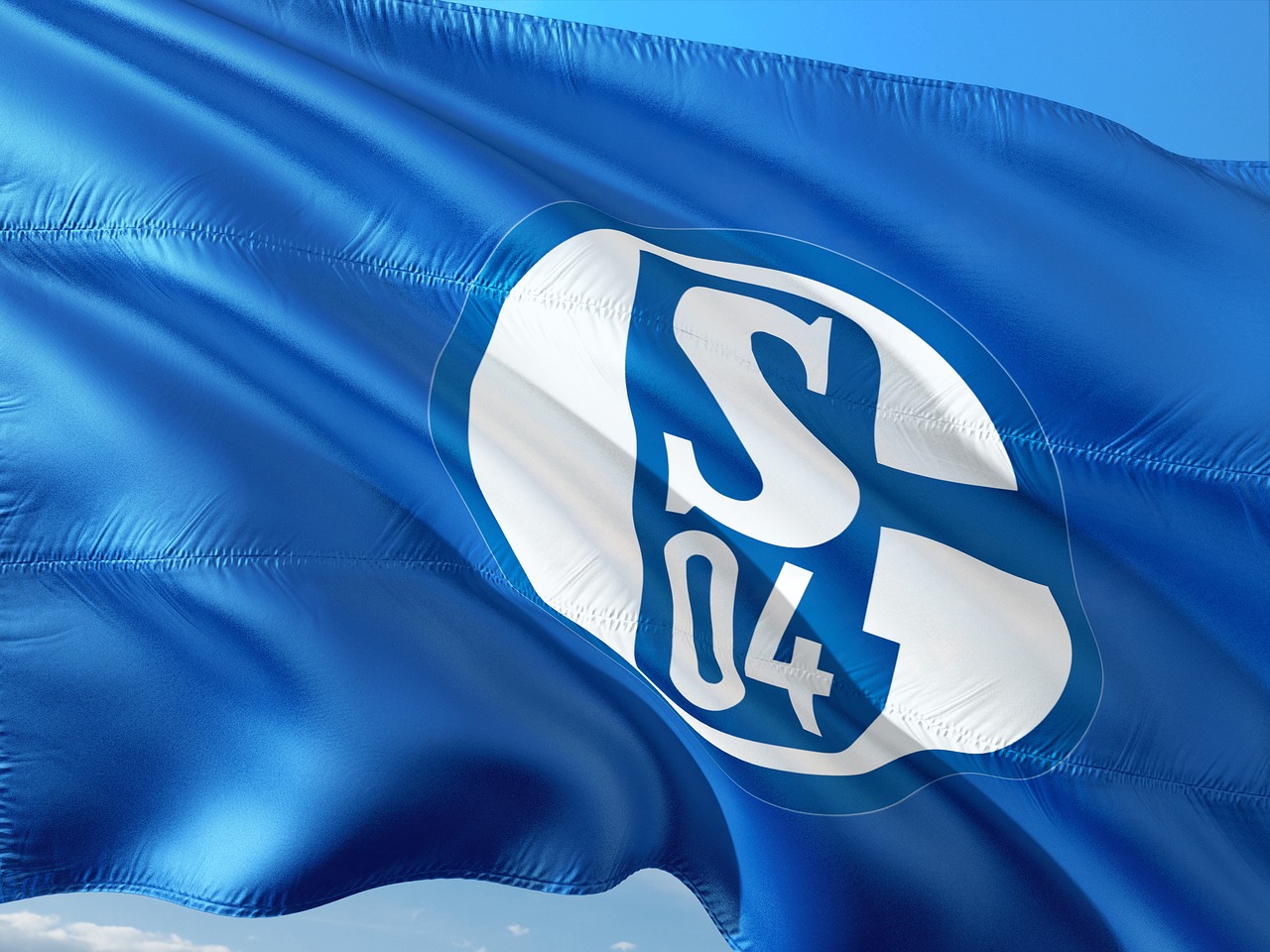 FC Schalke finally won