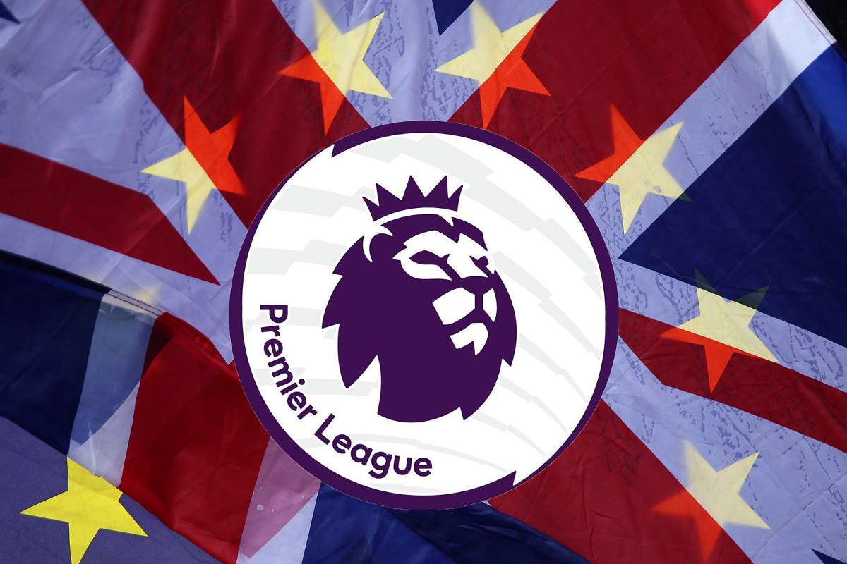 How Will the Brexit Rules Affect Premier League