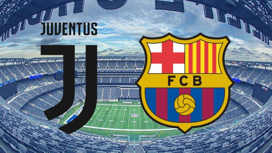 Juventus and Barcelona ready for another exchange of players
