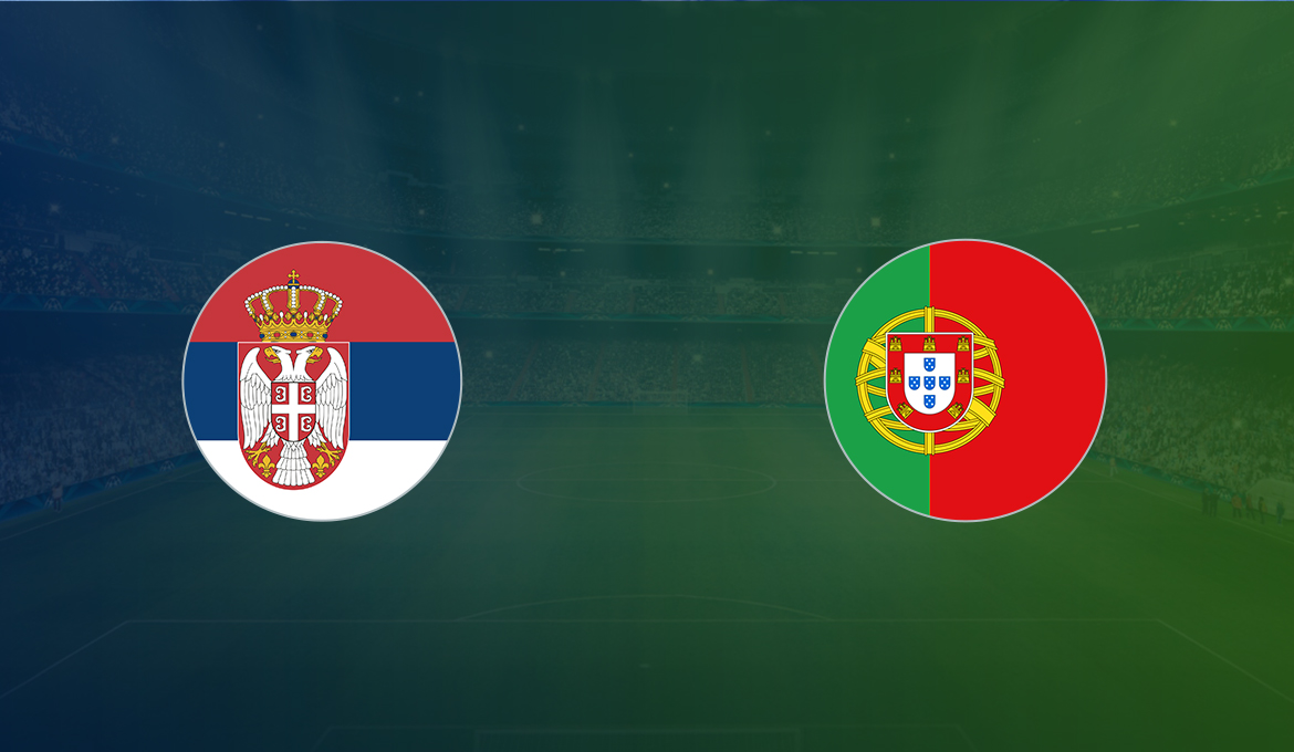 Match Between Serbia and Portugal Will Raise Questions