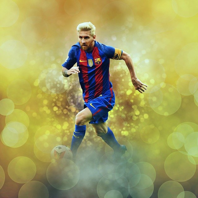 Will Messi Leave Barcelona