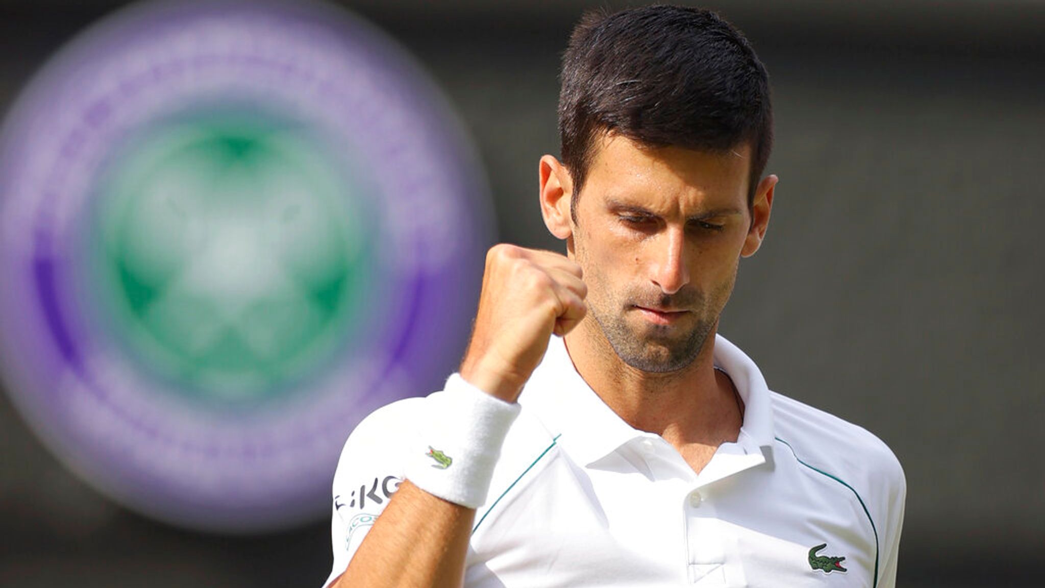 Is Novak Djokovic The Best Tennis Player Of All Time