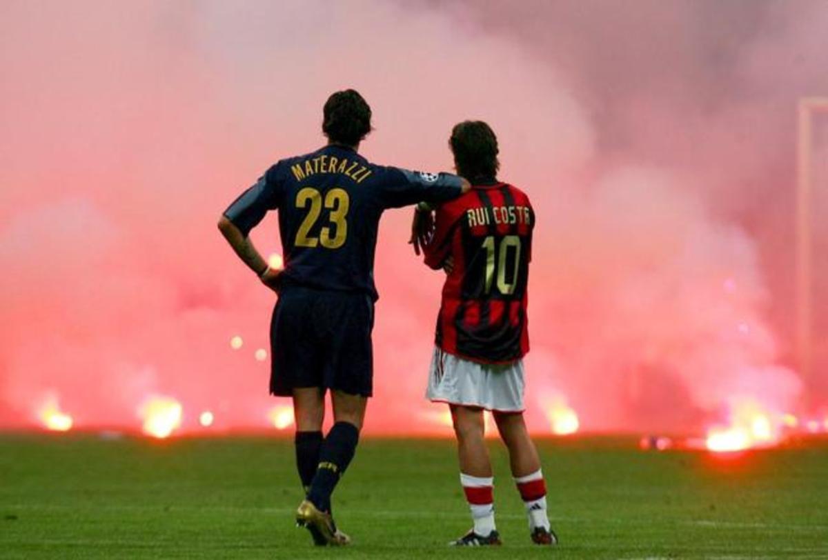 Top 5 Football Rivalries in Europe