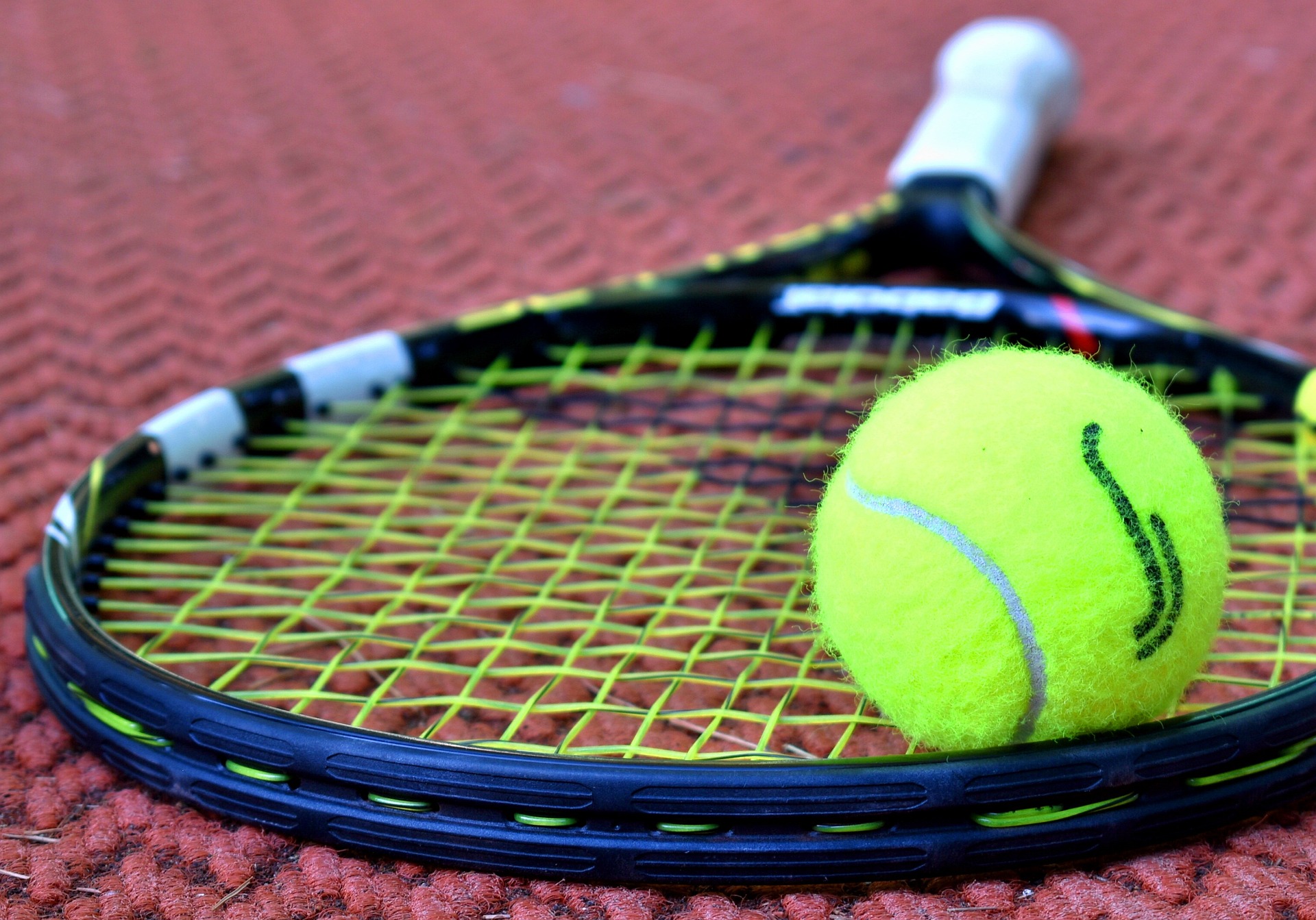 Interesting Facts About The Tennis