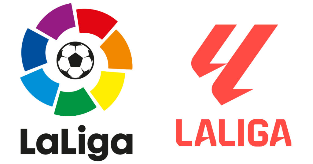 LA Liga Logo
