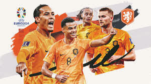 Netherlands National Football Team