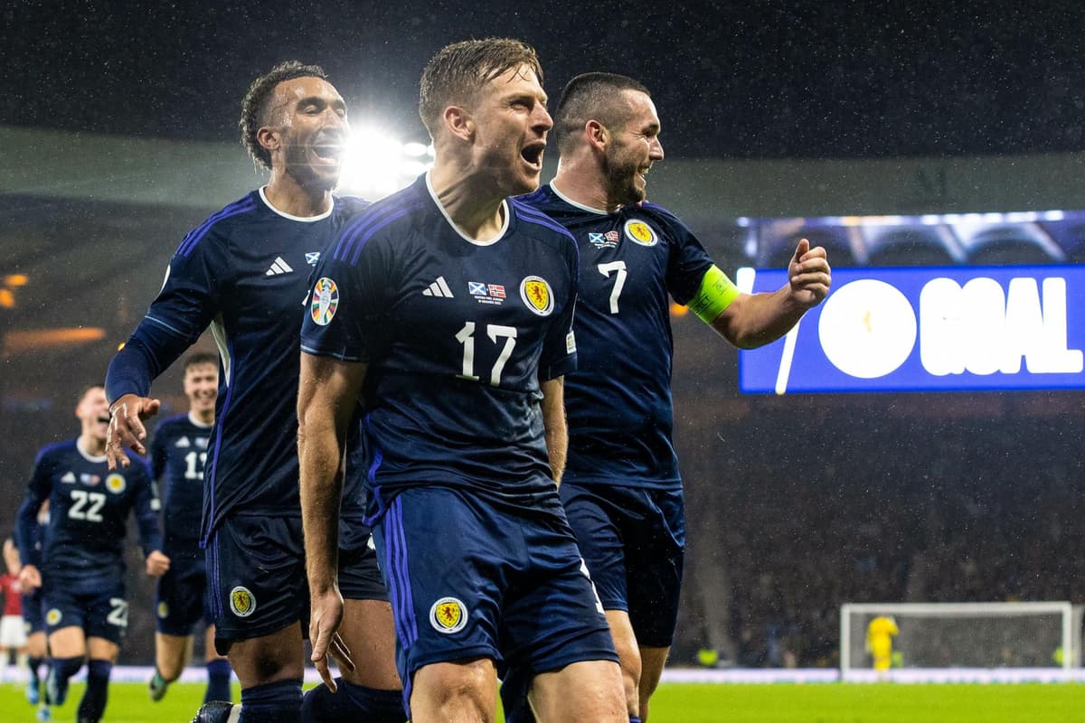 Scotland National Team for Euro 2024: Squad, Key Players, and Prospects