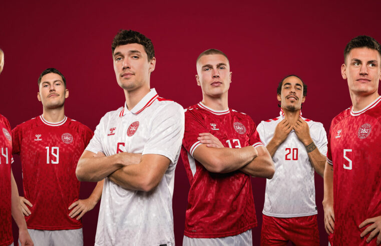 Denmark National Team
