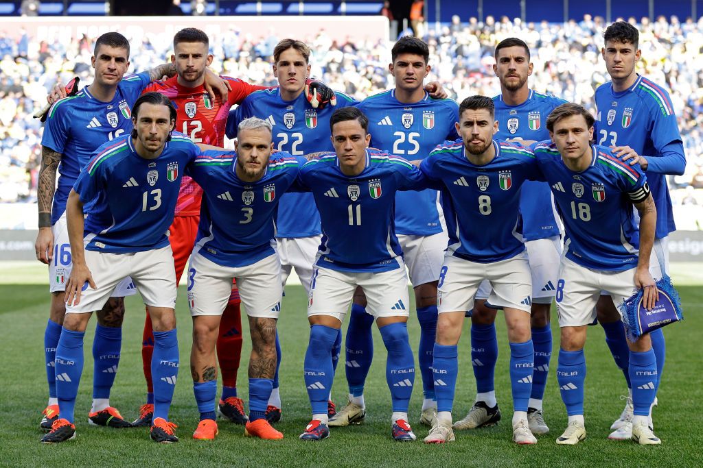 Italian National Team EURO 2024: Squad and Prospects