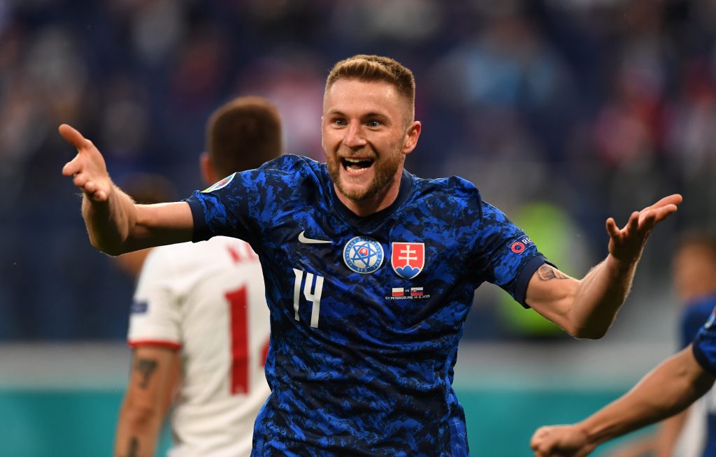Slovakia EURO 2024 National Team: Who is Francesco Calzona Bringing to Germany?