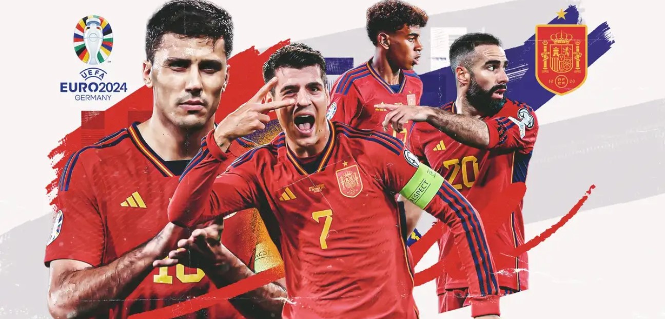 Spain EURO 2024 Team: Who did Luis de la Fuente Called Up for Germany?