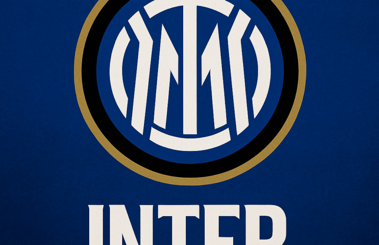 Inter logo